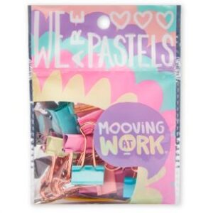 prensa de loteria mooving color pastel 19mm 210 2020101 blistx12uds