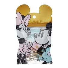 PRENSA DE LOTERIA MOOVING DISNEY BLS 6 UND COD 216-2020201