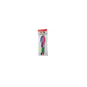 blister 1 boli 0.7mm azul retractil so many cats m&g