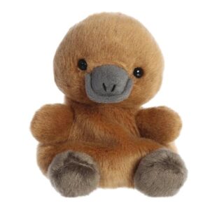 aurora palm pals patty platypus