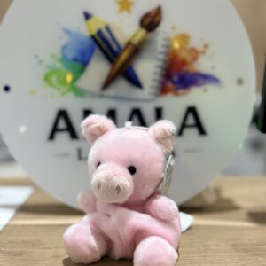 aurora palm pals wizard pig