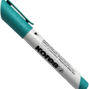 marcador pizarra 20839 xw1 bala turquesa
