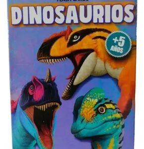 cartas infantiles school fun dinosaurios