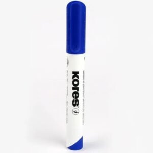 marcador pizarra 20833 xw1 bala azul