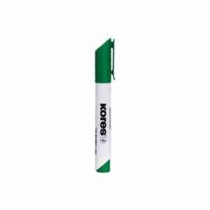 marcador pizarra 20831 xw1 bala verde