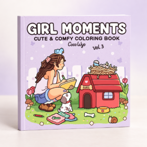 girl moments v3
